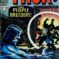 Couverture de THOR (1962) #134 - par Jack Kirby - lecubeacomics.com