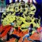 Couverture de THOR (1962) #139 - par Jack Kirby - lecubeacomics.com