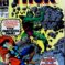 Couverture de THOR (1962) #142 - par Jack Kirby - lecubeacomics.com