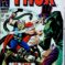 Couverture de THOR (1962) #146 - par Jack Kirby - lecubeacomics.com