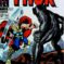 Couverture de THOR (1962) #151 - par Jack Kirby - lecubeacomics.com