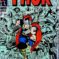 Couverture de THOR (1962) #154 - par Jack Kirby - lecubeacomics.com