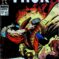 Couverture de THOR (1962) #157 - par Jack Kirby - lecubeacomics.com