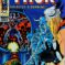 Couverture de THOR (1962) #162 - par Jack Kirby - lecubeacomics.com