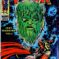 Couverture de THOR (1962) #164 - par Jack Kirby - lecubeacomics.com