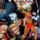 Couverture de THOR (1962) #165 - par Jack Kirby - lecubeacomics.com