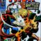 Couverture de THOR (1962) #166 - par Jack Kirby - lecubeacomics.com