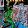 Couverture de THOR (1962) #167 - par John Romita - lecubeacomics.com