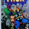 Couverture de THOR (1962) #171 - par Bill Everett - lecubeacomics.com