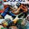 Couverture de THOR (1962) #172 - par Bill Everett - lecubeacomics.com