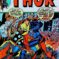 Couverture de THOR (1962) #208 - par Gil Kane - lecubeacomics.com