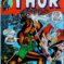 Couverture de THOR (1962) #210 - par Gil Kane - lecubeacomics.com
