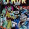 Couverture de THOR (1962) #212 - par Stan Goldberg - lecubeacomics.com