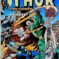 Couverture de THOR (1962) #223 - par Gil Kane - lecubeacomics.com