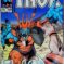 Couverture de THOR (1962) #348 - par Walter Simonson - lecubeacomics.com