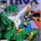 Couverture de THOR (1962) #358 - par Walter Simonson - lecubeacomics.com