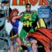 Couverture de THOR (1962) #359 - par Walter Simonson - lecubeacomics.com