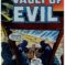 Couverture de VAULT OF EVIL (1973) #18 - par Larry Lieber - lecubeacomics.com