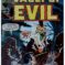 Couverture de VAULT OF EVIL (1973) #20 - par Ron Wilson - lecubeacomics.com