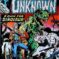Couverture de WORLDS UNKNOWN (1973) #2 - par Herb Trimpe - lecubeacomics.com