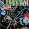 Couverture de WORLDS UNKNOWN (1973) #4 - par Dick Giordano - lecubeacomics.com
