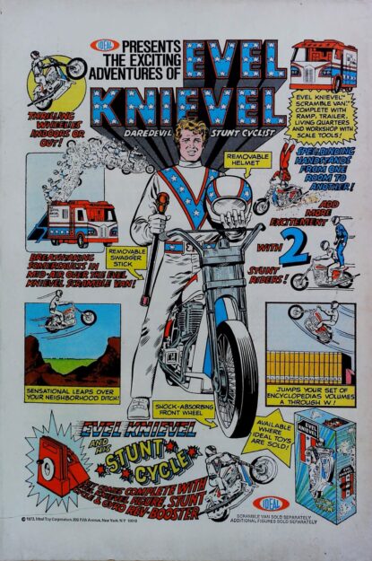 WORLDS UNKNOWN (1973) #5 - Marvel - lecubeacomics.com Couverture de WORLDS UNKNOWN (1973) #5 - par Frank Giacoia - lecubeacomics.com