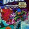 Couverture de DESTROYER DUCK (1982) #2 - par Alfredo Alcala - lecubeacomics.com