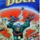 Couverture de DESTROYER DUCK (1982) #5 - par Alfredo Alcala - lecubeacomics.com