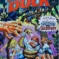 Couverture de DESTROYER DUCK (1982) #6 - par Gary Kato - lecubeacomics.com