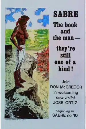 DESTROYER DUCK (1982) #7 Eclipse lecubeacomics.com