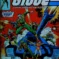 Couverture de G.I. JOE: A REAL AMERICAN HERO (1982) #1 - par Bob McLeod - lecubeacomics.com