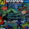 Couverture de G.I. JOE: A REAL AMERICAN HERO (1982) #5 - par Don Perlin - lecubeacomics.com