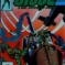 Couverture de G.I. JOE: A REAL AMERICAN HERO (1982) #12 - par Jack Abel - lecubeacomics.com