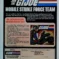 Couverture de G.I. JOE: A REAL AMERICAN HERO (1982) #2 - par Herb Trimpe - lecubeacomics.com