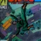 Couverture de G.I. JOE: A REAL AMERICAN HERO (1982) #20 - par John Byrne - lecubeacomics.com