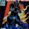 Couverture de G.I. JOE: A REAL AMERICAN HERO (1982) #31 - par Michael Golden - lecubeacomics.com