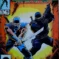Couverture de G.I. JOE: A REAL AMERICAN HERO (1982) #46 - par John Beatty - lecubeacomics.com