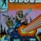 Couverture de G.I. JOE: A REAL AMERICAN HERO (1982) #51 - par John Byrne - lecubeacomics.com