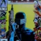Couverture de G.I. JOE: A REAL AMERICAN HERO (1982) #53 - par Joe Rubinstein - lecubeacomics.com