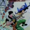 Couverture de G.I. JOE: A REAL AMERICAN HERO (1982) #54 - par Mike Zeck - lecubeacomics.com