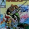 Couverture de G.I. JOE: A REAL AMERICAN HERO (1982) #56 - par Mike Zeck - lecubeacomics.com