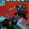 Couverture de G.I. JOE: A REAL AMERICAN HERO (1982) #60 - par Joe Rubinstein - lecubeacomics.com