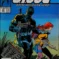 Couverture de G.I. JOE: A REAL AMERICAN HERO (1982) #63 - par Bob McLeod - lecubeacomics.com