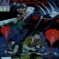 Couverture de G.I. JOE: A REAL AMERICAN HERO (1982) #73 - par Bob McLeod - lecubeacomics.com