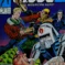 Couverture de G.I. JOE: A REAL AMERICAN HERO (1982) #74 - par Bob McLeod - lecubeacomics.com