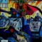 Couverture de G.I. JOE: A REAL AMERICAN HERO (1982) #75 - par Bob McLeod - lecubeacomics.com
