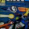 Couverture de G.I. JOE: A REAL AMERICAN HERO (1982) #80 - par Bob McLeod - lecubeacomics.com
