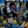 Couverture de G.I. JOE: A REAL AMERICAN HERO (1982) #82 - par Bob McLeod - lecubeacomics.com