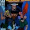 Couverture de G.I. JOE: A REAL AMERICAN HERO (1982) #90 - par Mark Bright - lecubeacomics.com