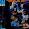 Couverture de G.I. JOE: A REAL AMERICAN HERO (1982) #98 - par Lee Weeks - lecubeacomics.com